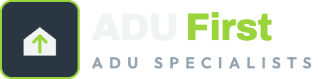 ADU First